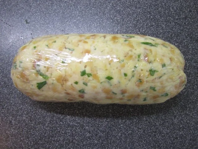 Serviettenknödel - Rezept - Bild Nr. 2