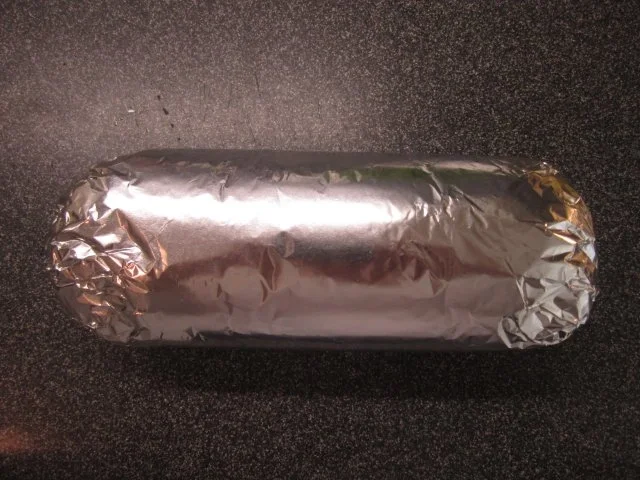 Serviettenknödel - Rezept - Bild Nr. 3