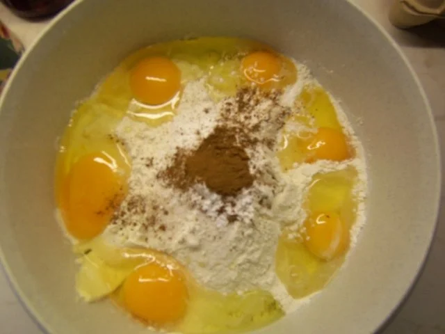 Gefülltes Schweinefilet springt in die Pfanne - Rezept - Bild Nr. 6