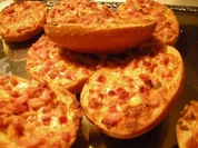 Schlemmerbrötchen... - Rezept