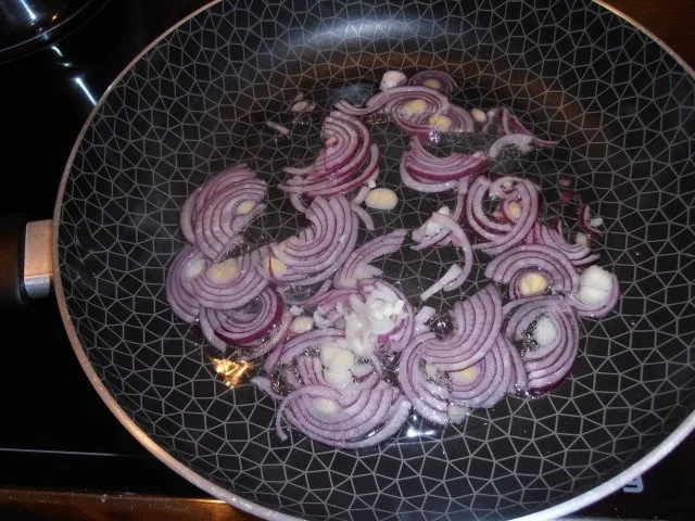 Rezept: Hähnchenpfanne Prosciutto Funghi Bild Nr. 2 Hähnchenpfanne Prosciutto Funghi - Rezept - Bild Nr. 2