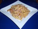 Bratnudeln - Rezept