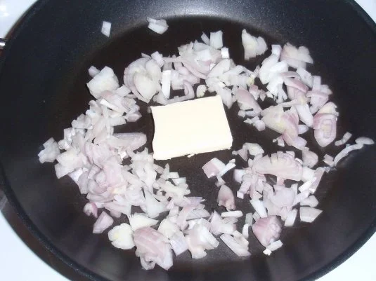 Bratnudeln - Rezept - Bild Nr. 3