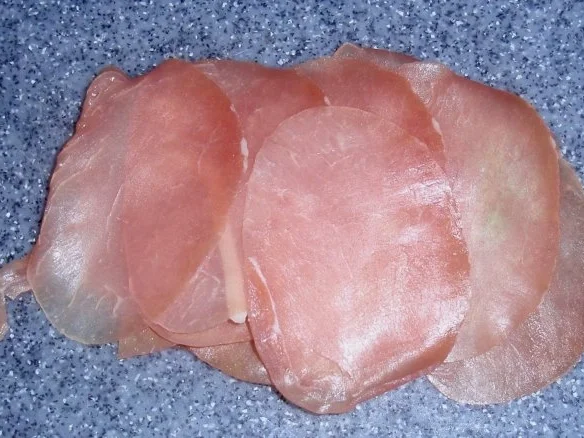 Bratnudeln - Rezept - Bild Nr. 4