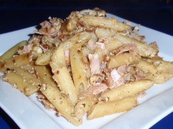 Bratnudeln - Rezept - Bild Nr. 9