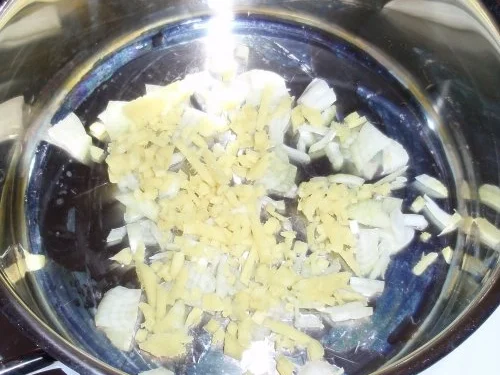 Kartoffelsuppe - Rezept - Bild Nr. 3