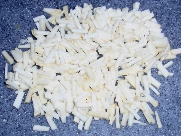 Kartoffelsuppe - Rezept - Bild Nr. 4