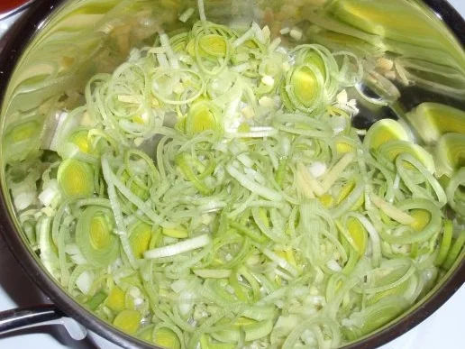 Kartoffelsuppe - Rezept - Bild Nr. 8