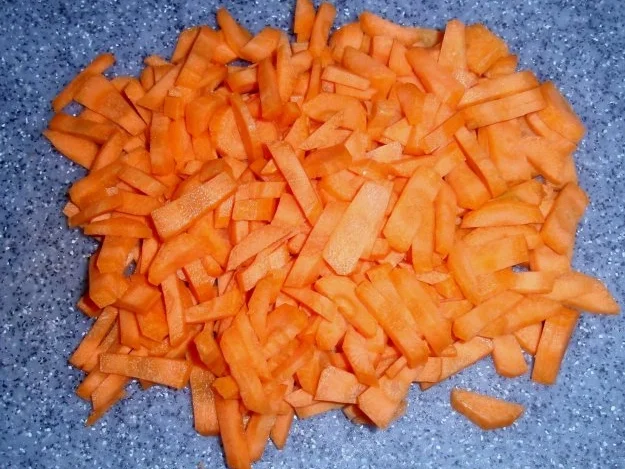 Kartoffelsuppe - Rezept - Bild Nr. 5