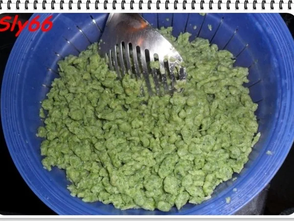 Fleischgerichte:Koteletts in Biersoße - Rezept - Bild Nr. 6