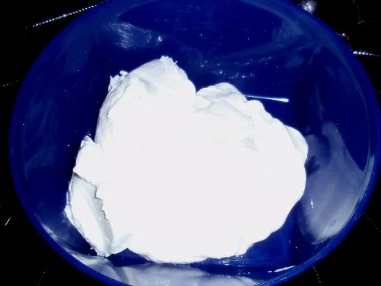 Tiger-Shrimps-Quark-Frischkäse-Aufstrich - Rezept - Bild Nr. 3