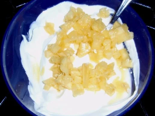 Tiger-Shrimps-Quark-Frischkäse-Aufstrich - Rezept - Bild Nr. 4