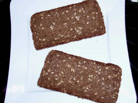 Tiger-Shrimps-Quark-Frischkäse-Aufstrich - Rezept - Bild Nr. 9