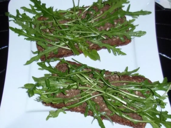 Tiger-Shrimps-Quark-Frischkäse-Aufstrich - Rezept - Bild Nr. 10