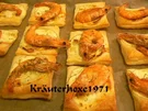 Rezept: Kleine Kostbarkeiten aus dem Meer..... Kleine Kostbarkeiten aus dem Meer..... - Rezept