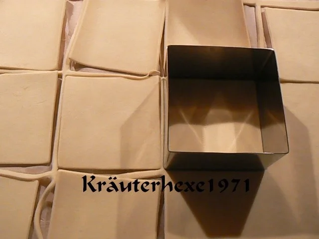 Rezept: Kleine Kostbarkeiten aus dem Meer..... Bild Nr. 2 Kleine Kostbarkeiten aus dem Meer..... - Rezept - Bild Nr. 2