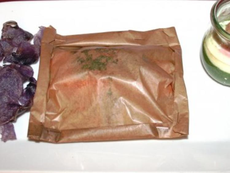 Violett Kartoffel Rezepte
