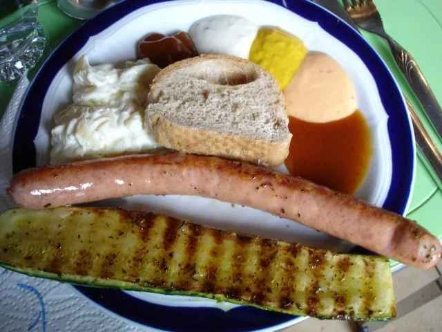 Grillen mit der Grillpfanne - Rezept - Bild Nr. 11