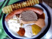 Grillen mit der Grillpfanne - Rezept