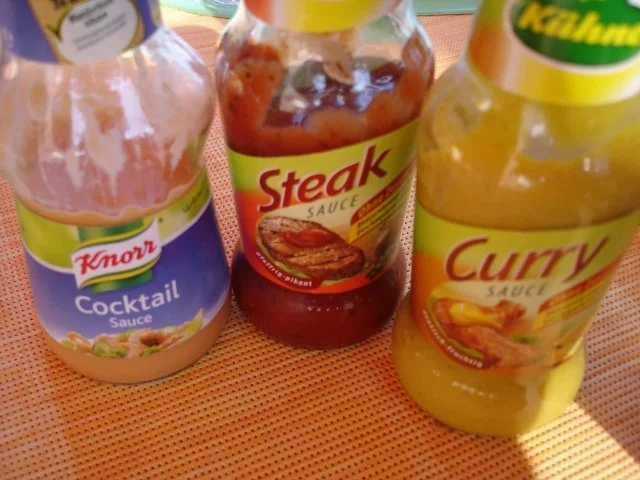 Grillen mit der Grillpfanne - Rezept - Bild Nr. 8