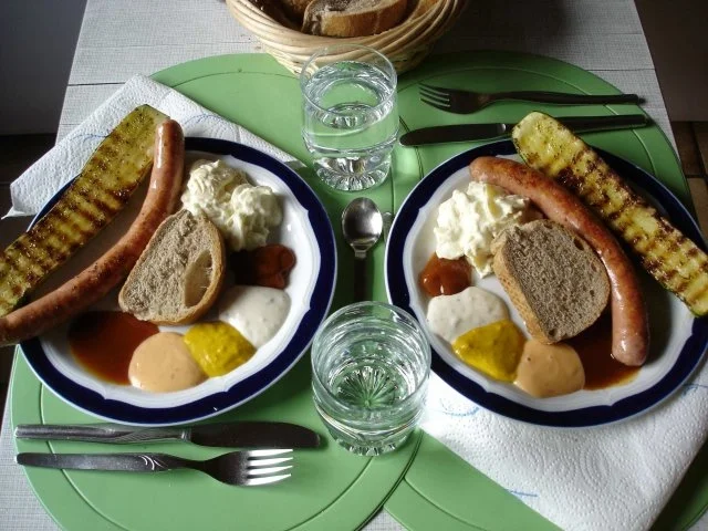 Grillen mit der Grillpfanne - Rezept - Bild Nr. 10