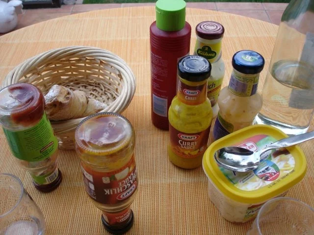 Grillen mit der Grillpfanne II - Rezept - Bild Nr. 2