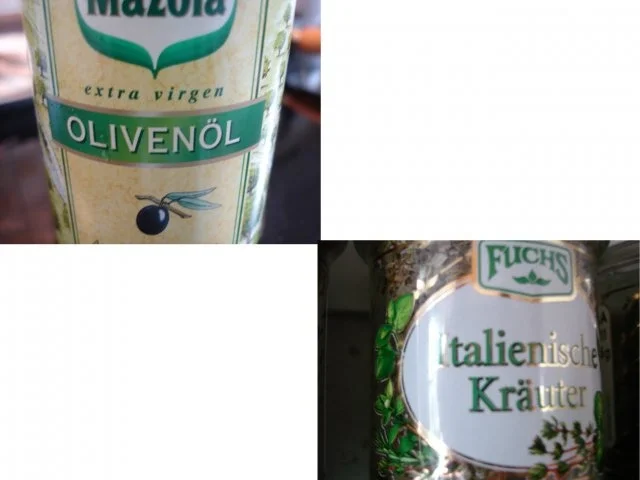 Grillen mit der Grillpfanne II - Rezept - Bild Nr. 3