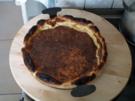 Käse Wähen - Rezept