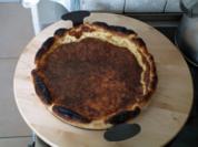 Käse Wähen - Rezept