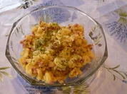 Rezept: Speckkartoffelsalat nach Maikes Art Speckkartoffelsalat nach Maikes Art - Rezept