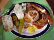 Grillideen für den Elektrogrill, denn die nächste Grillsaison kommt bestimmt ! - Rezept