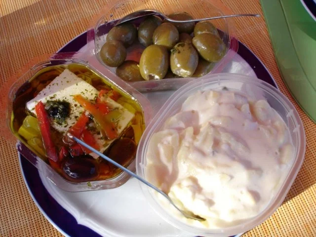 Grillideen für den Elektrogrill, denn die nächste Grillsaison kommt bestimmt ! - Rezept - Bild Nr. 6