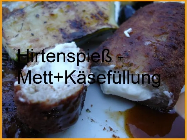 Grillideen für den Elektrogrill, denn die nächste Grillsaison kommt bestimmt ! - Rezept - Bild Nr. 10