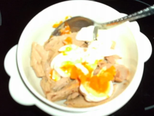 Gefüllte Tomaten - Rezept - Bild Nr. 3