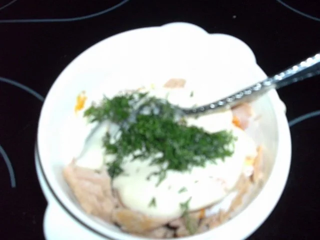 Gefüllte Tomaten - Rezept - Bild Nr. 4