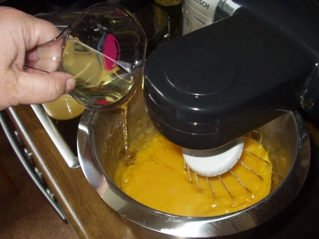 Eierlikör-Kokos-Kranz - Rezept - Bild Nr. 5