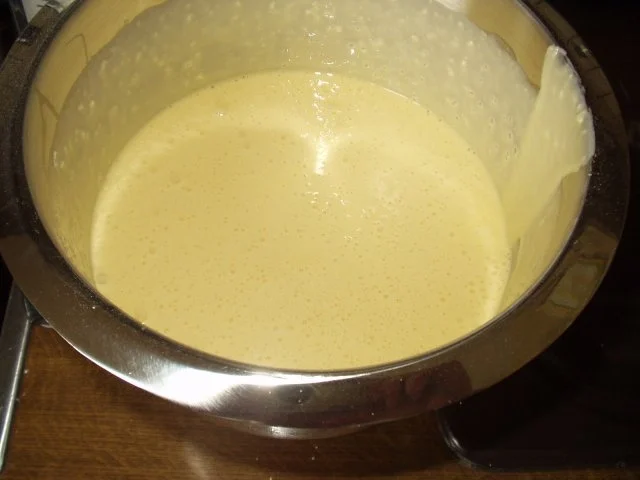 Eierlikör-Kokos-Kranz - Rezept - Bild Nr. 7