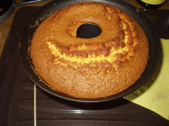 Eierlikör-Kokos-Kranz - Rezept - Bild Nr. 9