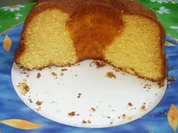 Eierlikör-Kokos-Kranz - Rezept