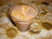 Bananen-Schoko-Creme - Rezept