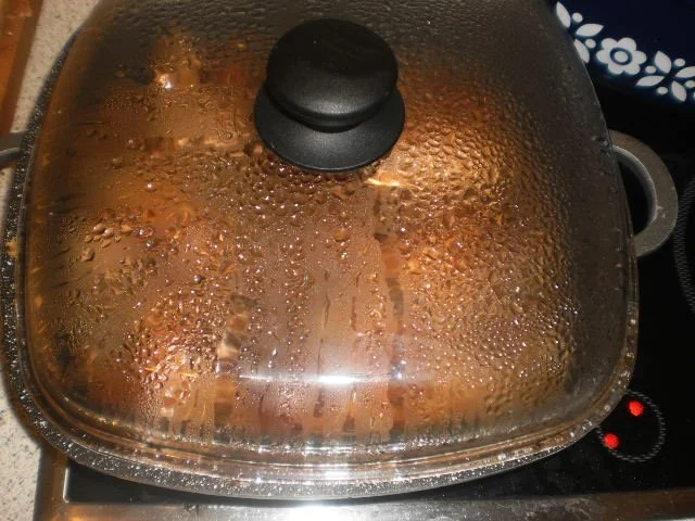 Pfeffer-Kaninchen - Rezept - Bild Nr. 11