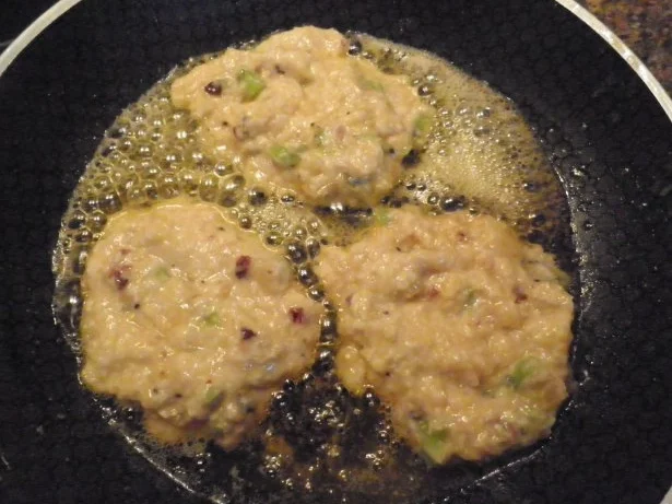 Obst - Kokos - Puffer ... - Rezept - Bild Nr. 5