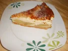 Käse-Apfel-Kuchen - Rezept