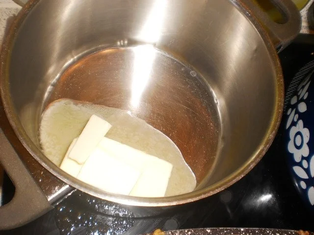 Käse-Apfel-Kuchen - Rezept - Bild Nr. 3