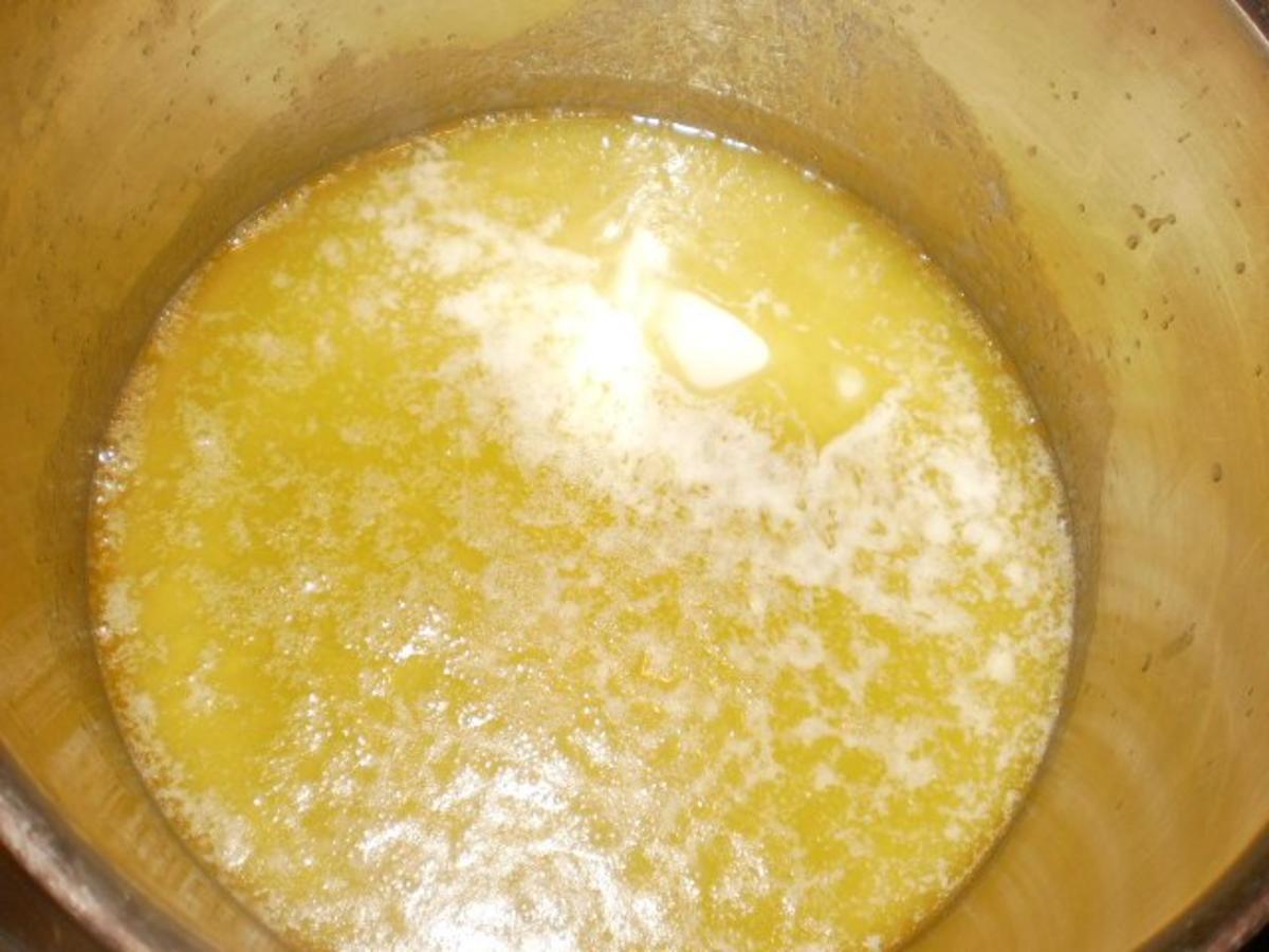 Käse-Apfel-Kuchen - Rezept - Bild Nr. 4