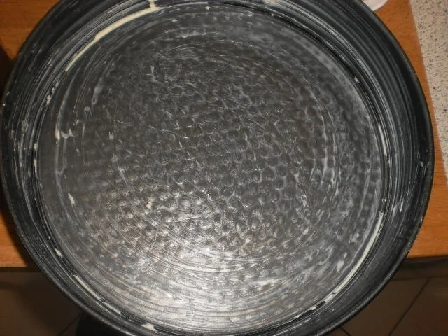 Käse-Apfel-Kuchen - Rezept - Bild Nr. 8