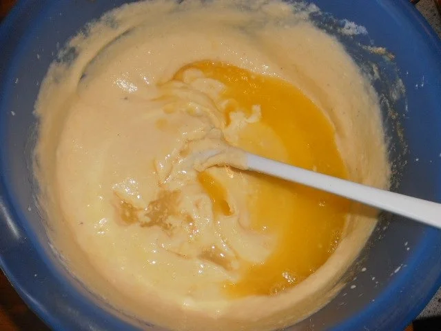 Käse-Apfel-Kuchen - Rezept - Bild Nr. 11