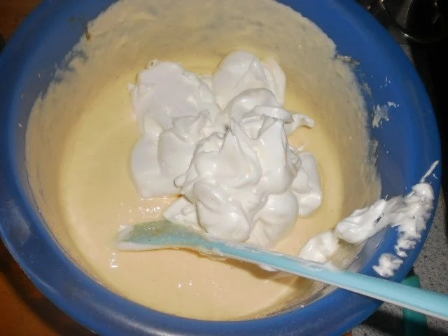 Käse-Apfel-Kuchen - Rezept - Bild Nr. 12