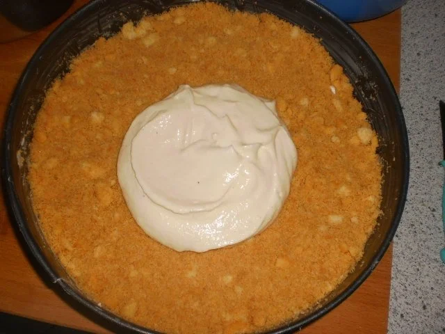 Käse-Apfel-Kuchen - Rezept - Bild Nr. 13