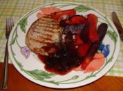 Schweinekotelett superzart - Rezept